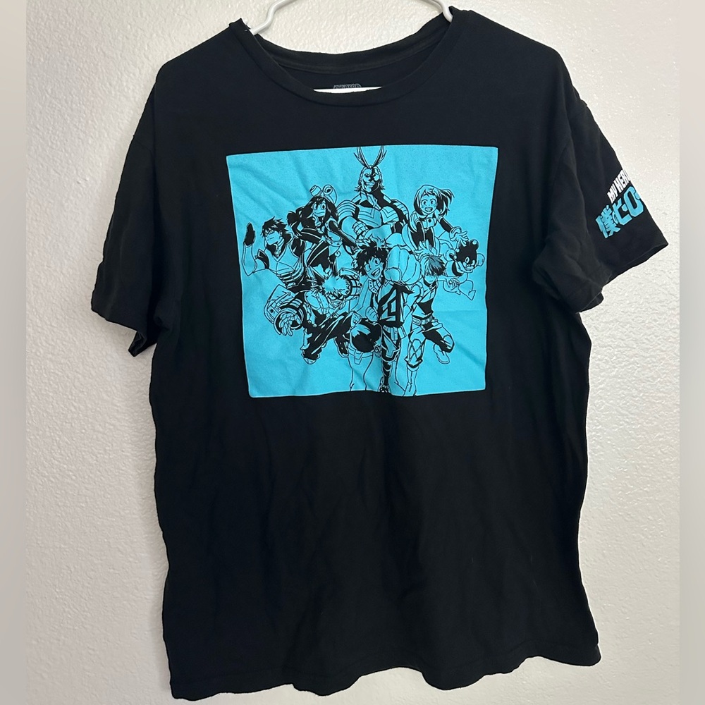 My Hero Academia T-Shirt